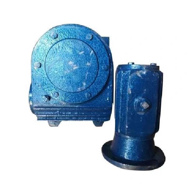 Dc Geared Motors 1 Hp