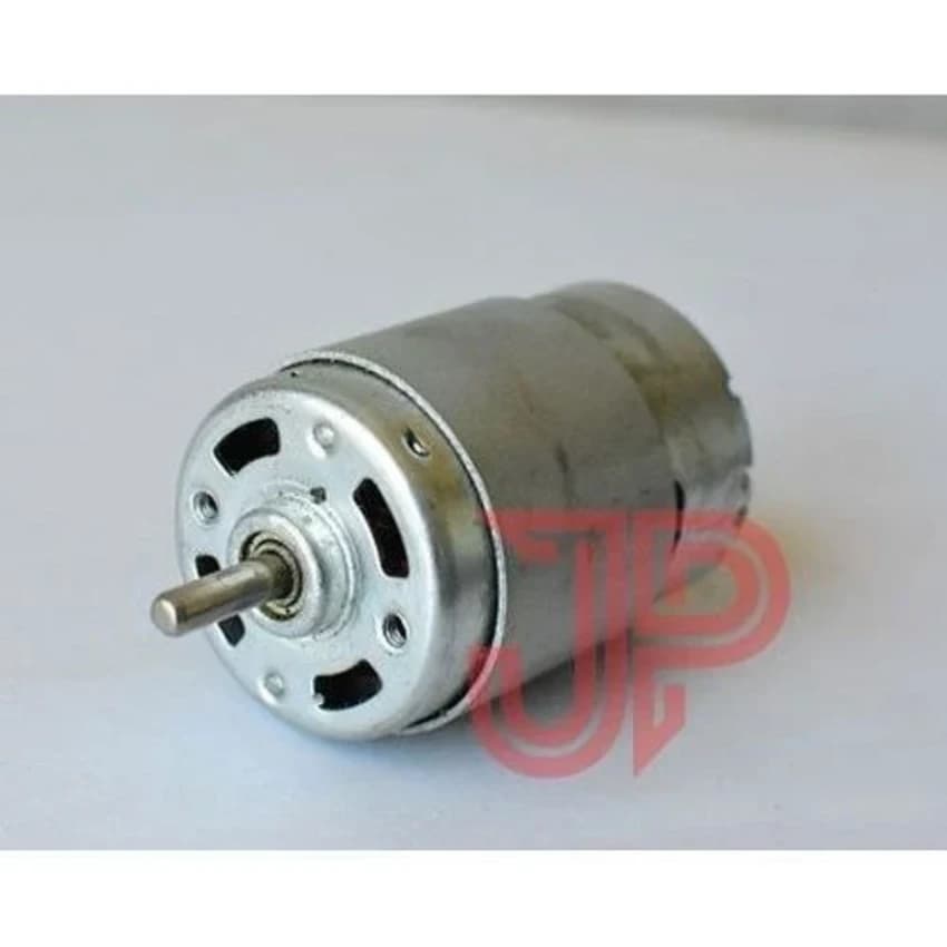 Up to 18 V DC Motors