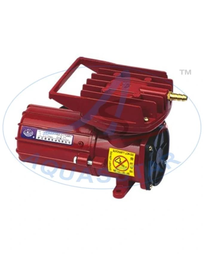 HZ 120A 125L/m 120W Sunsun Aquasstar Dc Permanent Magnetic Aerator Air Pump