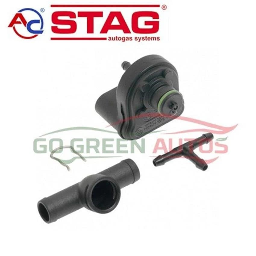 Stag PS-04 Map Sensor 4 Bar