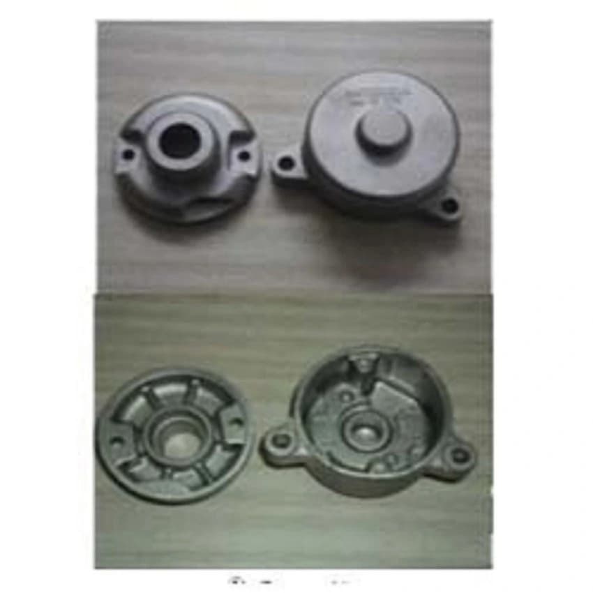 Self Starter Motors