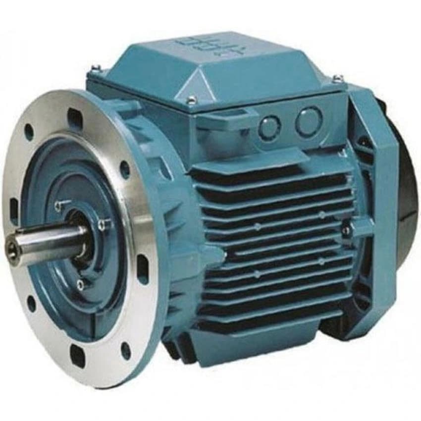 1440 Flange Mount Motor