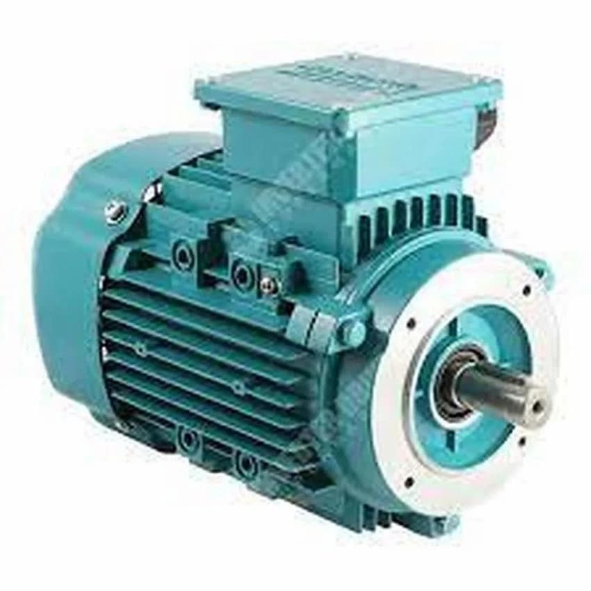 Flange Motor