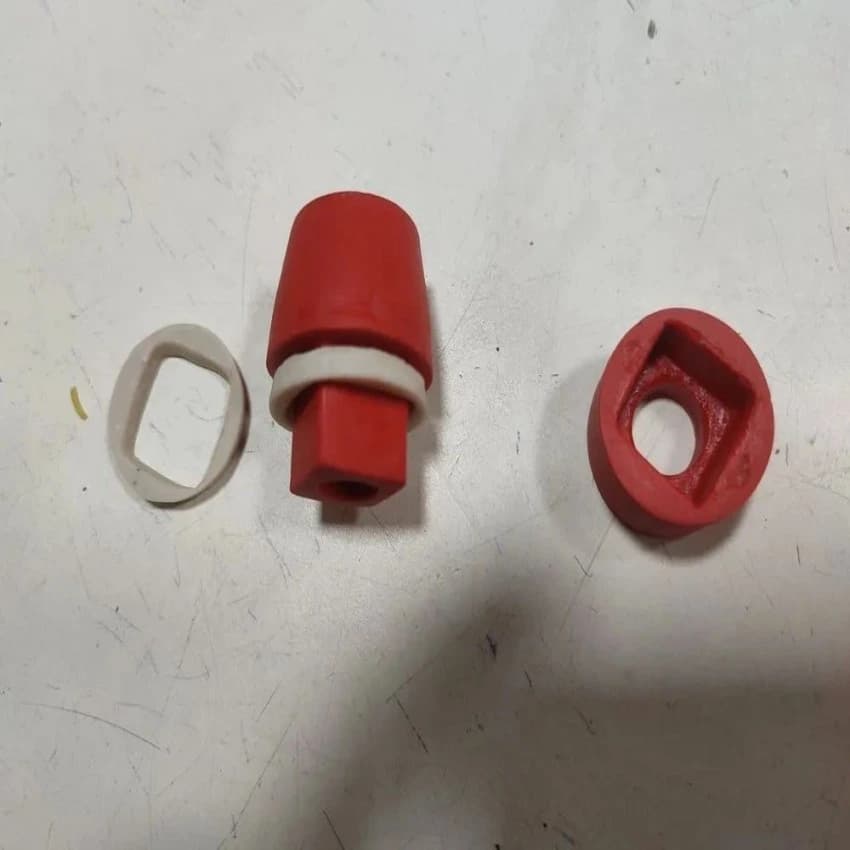 Terminal Stud For Flame Proof Motor