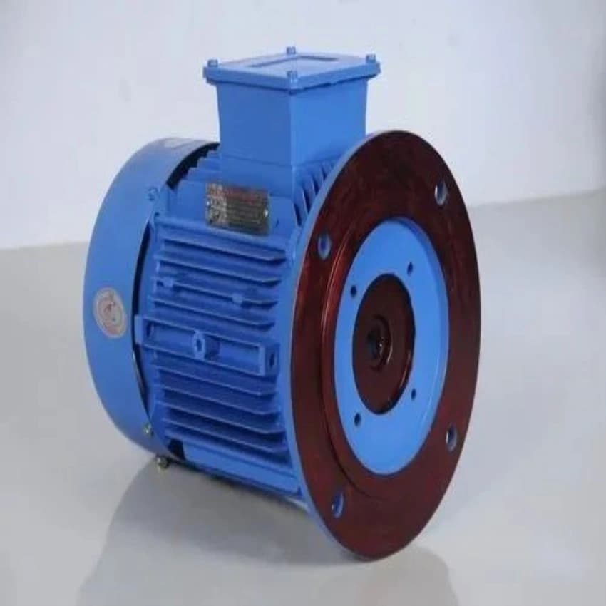 OMR Two Phase Hollow Shaft : 30 To 100mm Mounting : Shaft Mount, 220 V