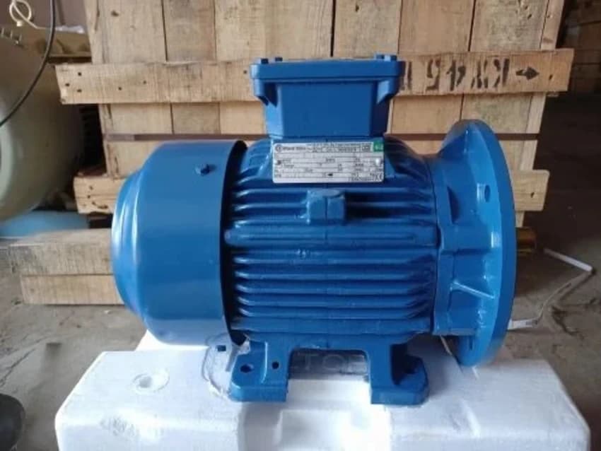 Induction Motor