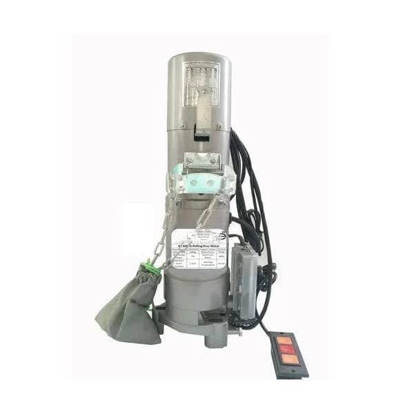 Rolling Shutter Door Side Motor