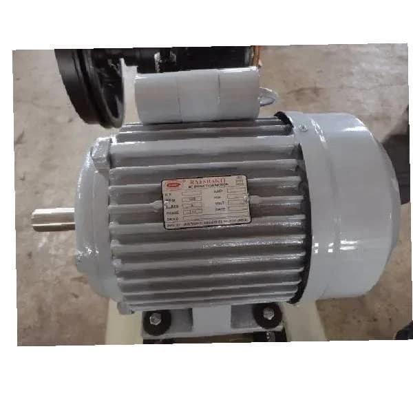 1.5 Hp Three Phase Ac Induction Motor