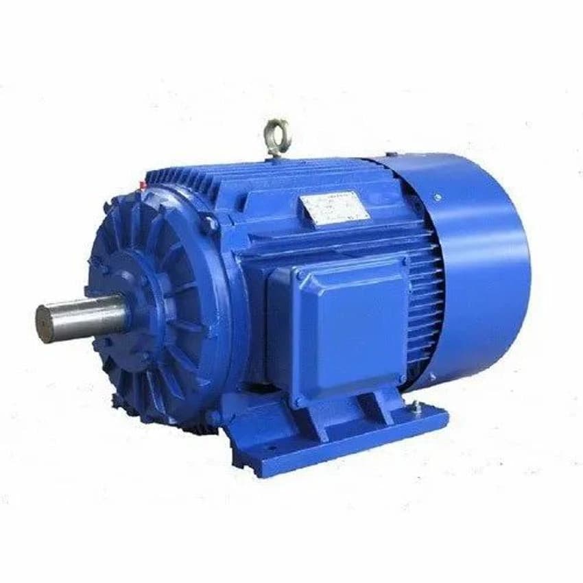 2HP Electric Motor