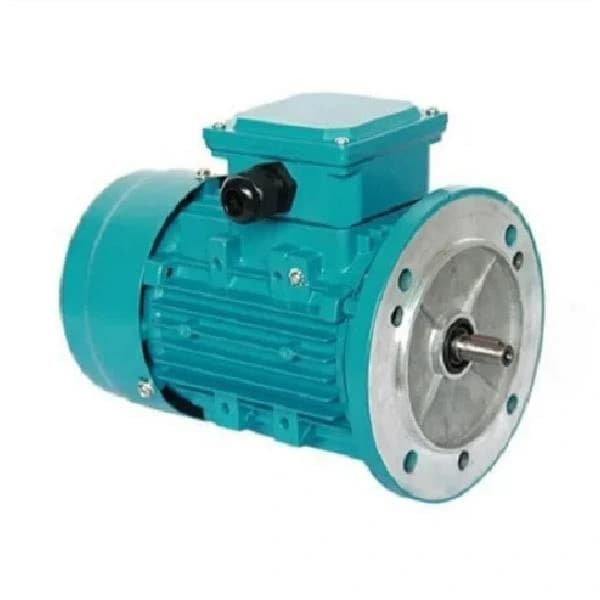 2 HP Three Phase Motor
