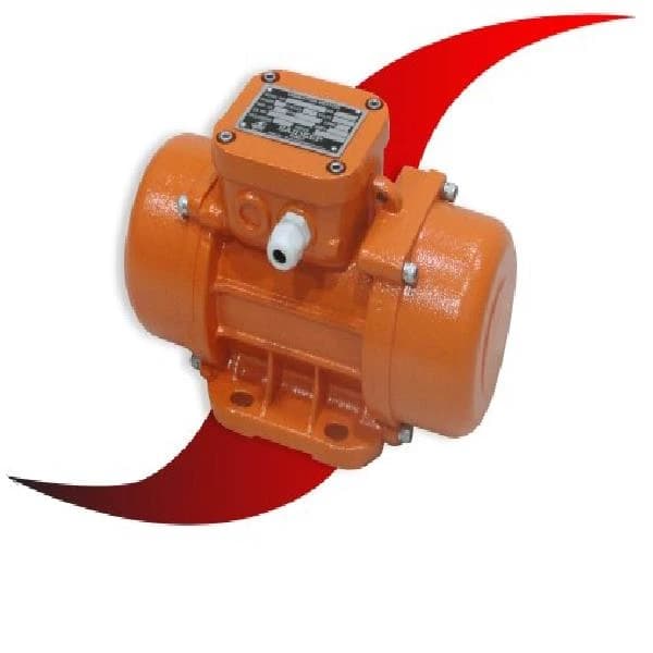 Unbalance Vibro Motor
