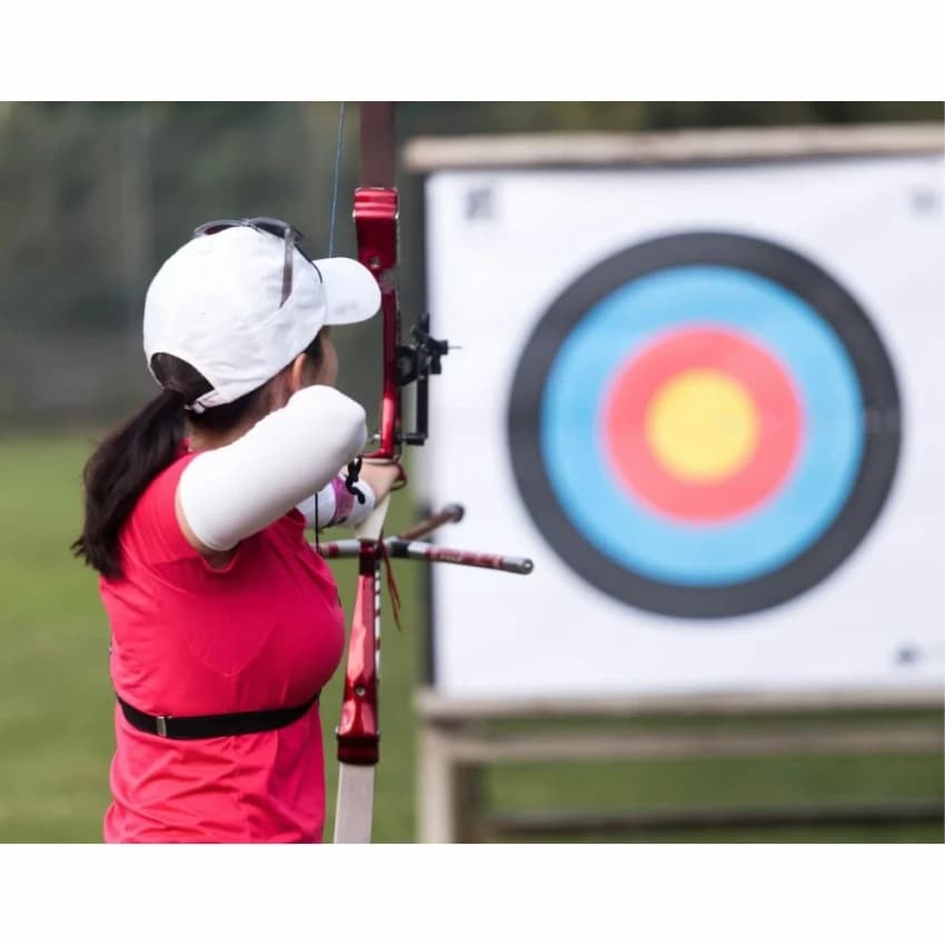 Archery Sports