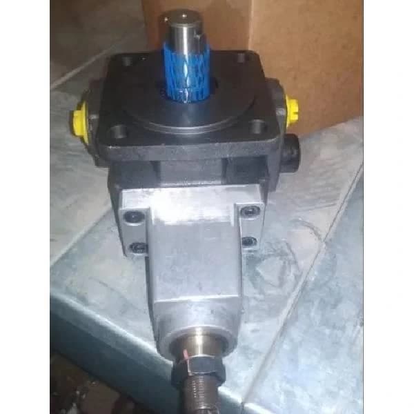 Variable Vane Pump