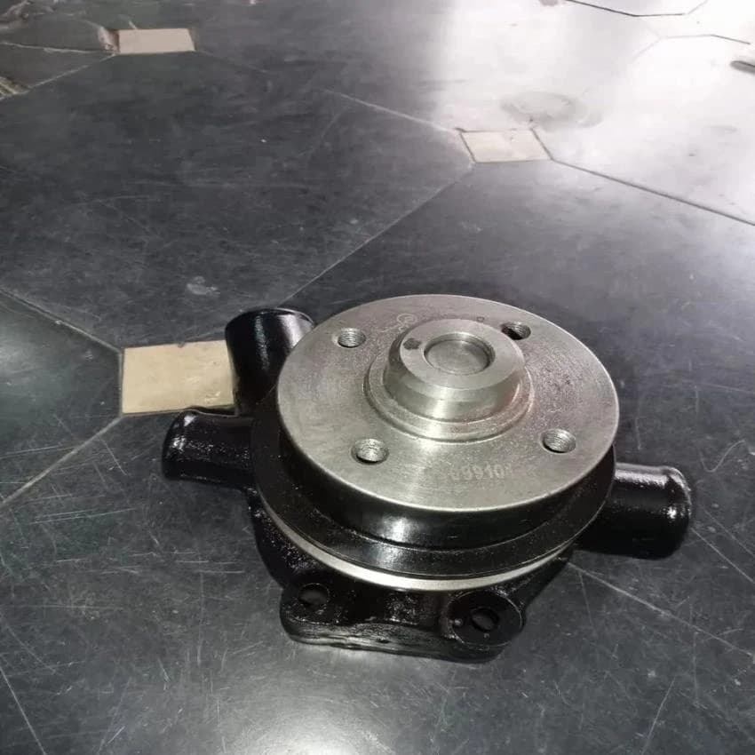 200W 2 HP Water Pump For Engine
