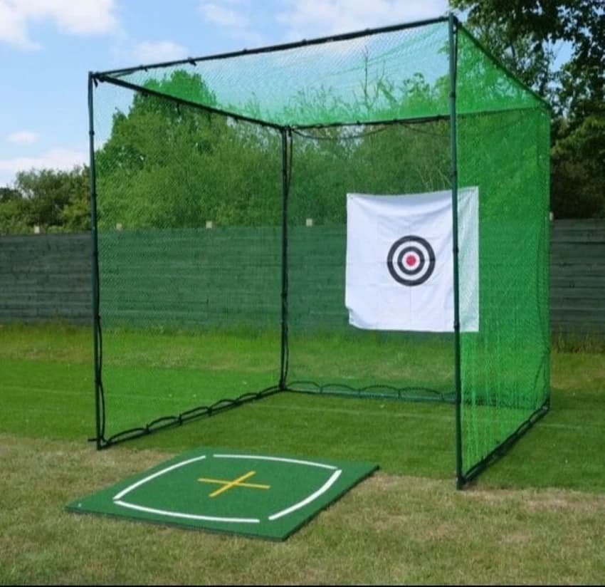22mm Golf Practice Net