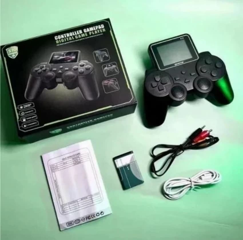 Controller Game Pad