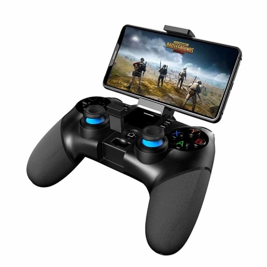 Logitech Plastic Pc Game Pad, Android