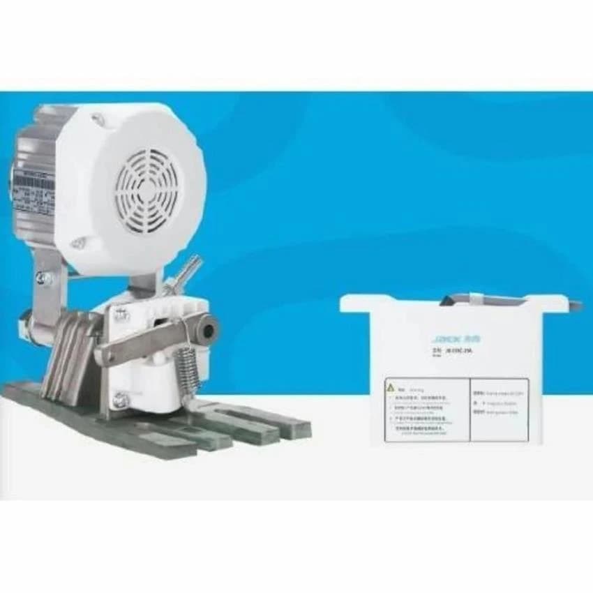 6000 rpm Jack Power saving motor, 550W