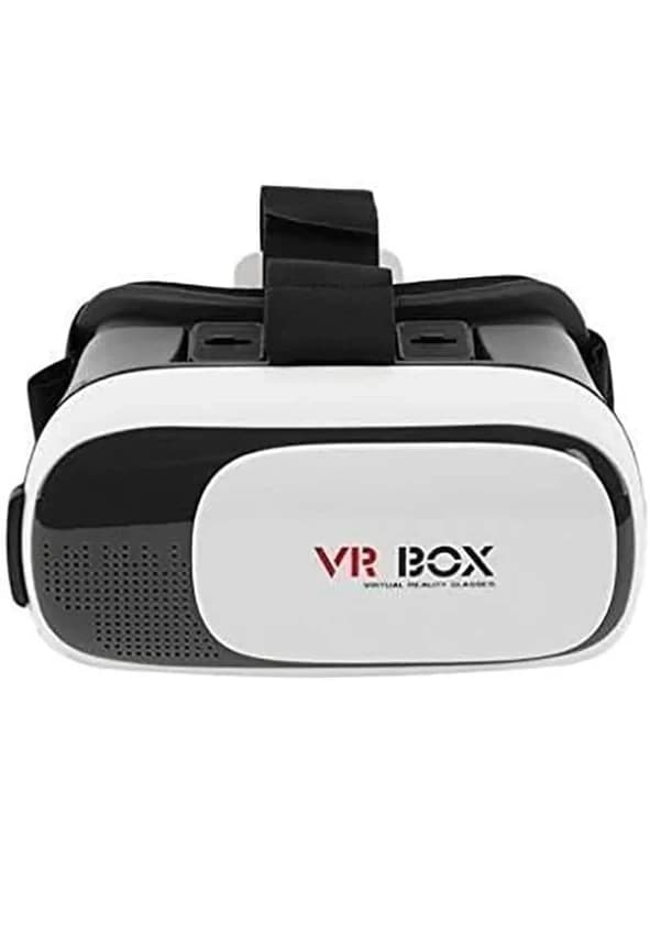 BLUE FERI Mobile VR Headset