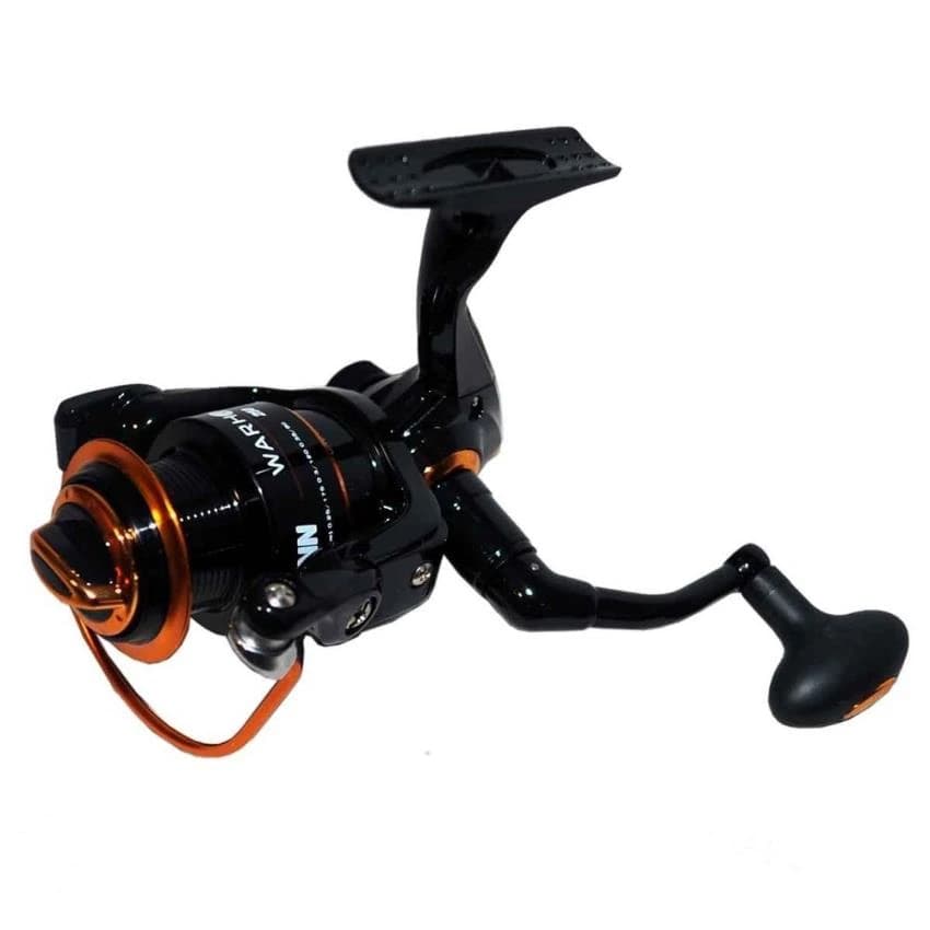 Penn Fishing Spinning Reel, WARHORSE 250