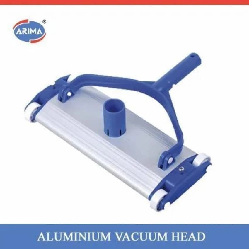 Aluminium Vacuum Head
