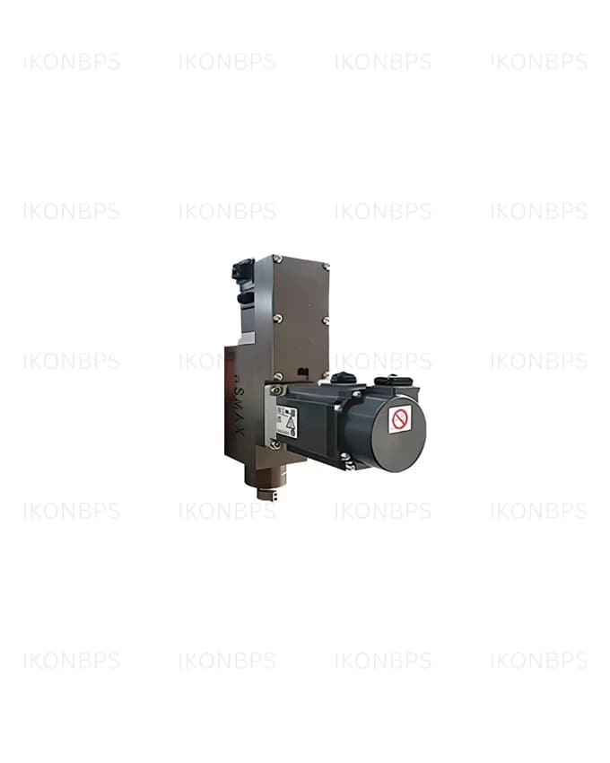 ELECTRICAL OSCILLATION TOOL (EOT-HP-400W Servo )Fided