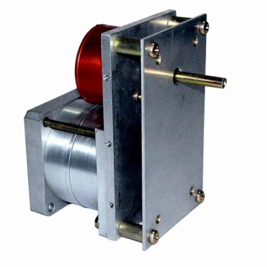 Motorized Slide Potentiometer, 2 K