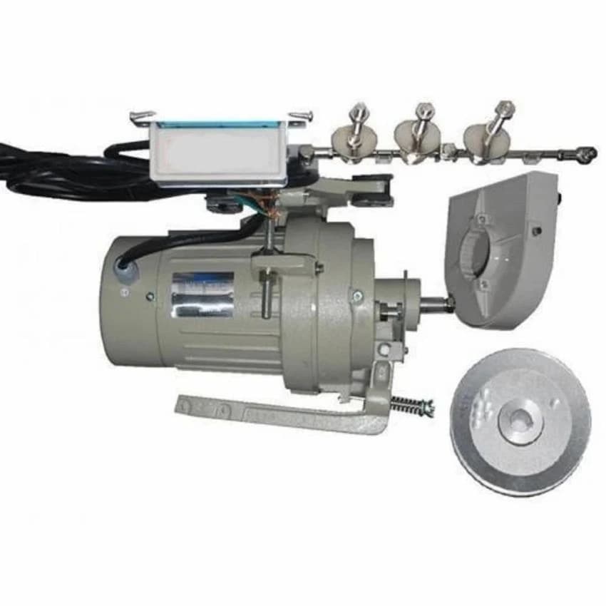 Clutch Motor