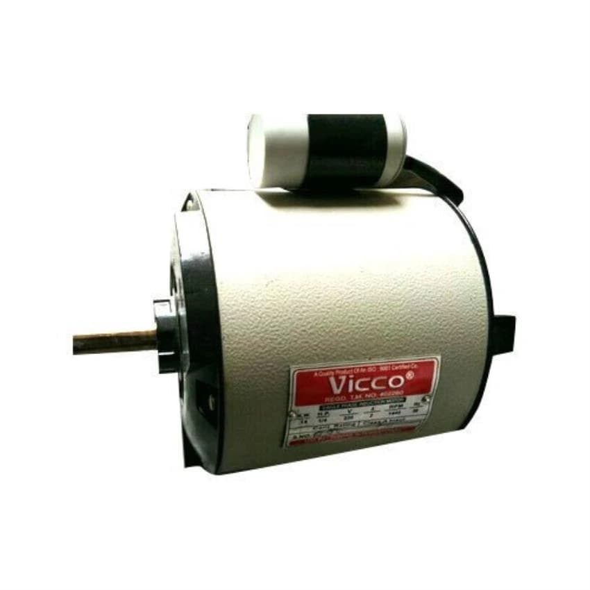 Vicco Priya Clutch Motor