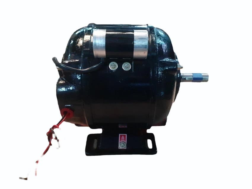 5.5 KW Single Phase SPDP motor