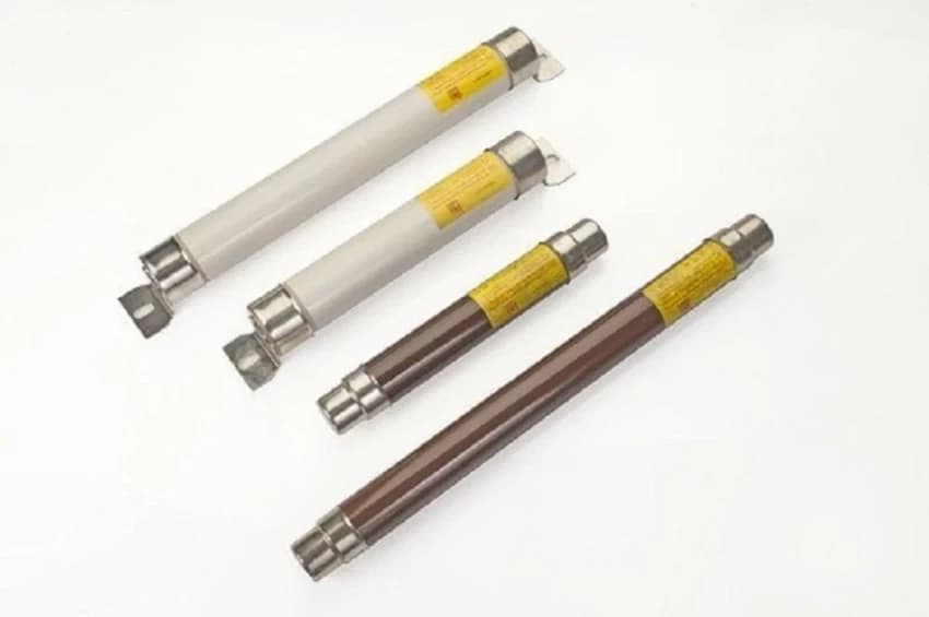 Ceramic Fuse, 1 Amp to 400 Amp