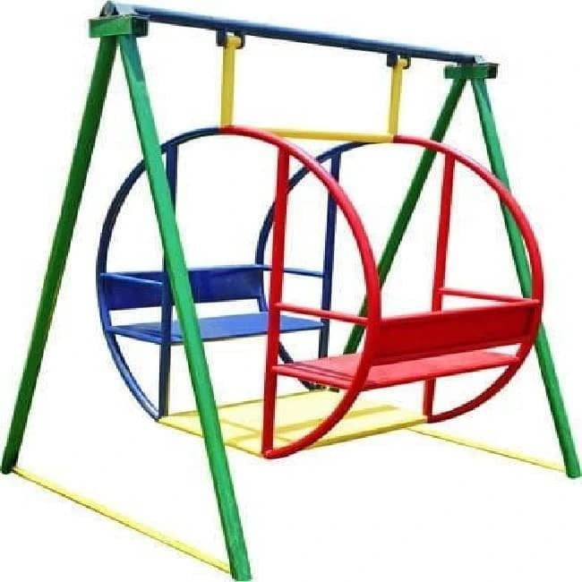 Circular Swing