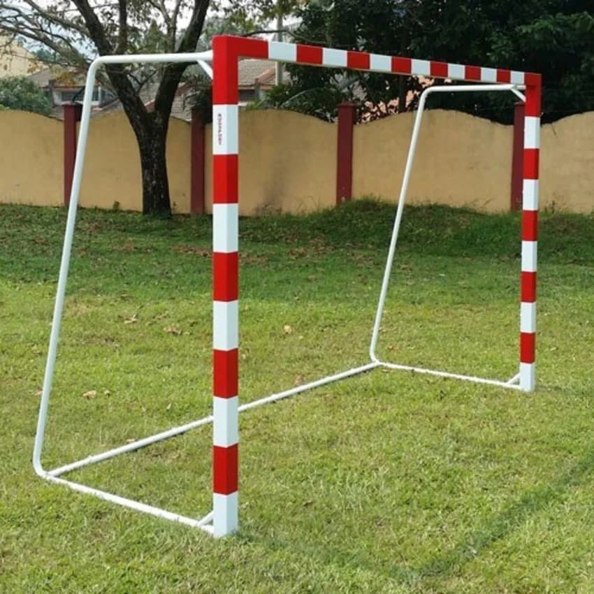 TOPSUN Handball Goal Posts