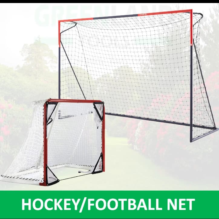Football Goal Post / Hockey Goal Post / Goal Posts Net.