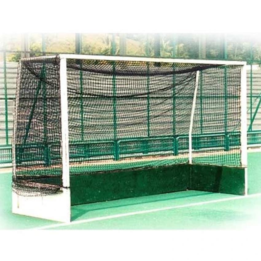 Mild Steel Hockey Goal Post