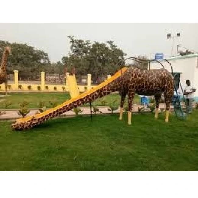 FRP Animal Slide