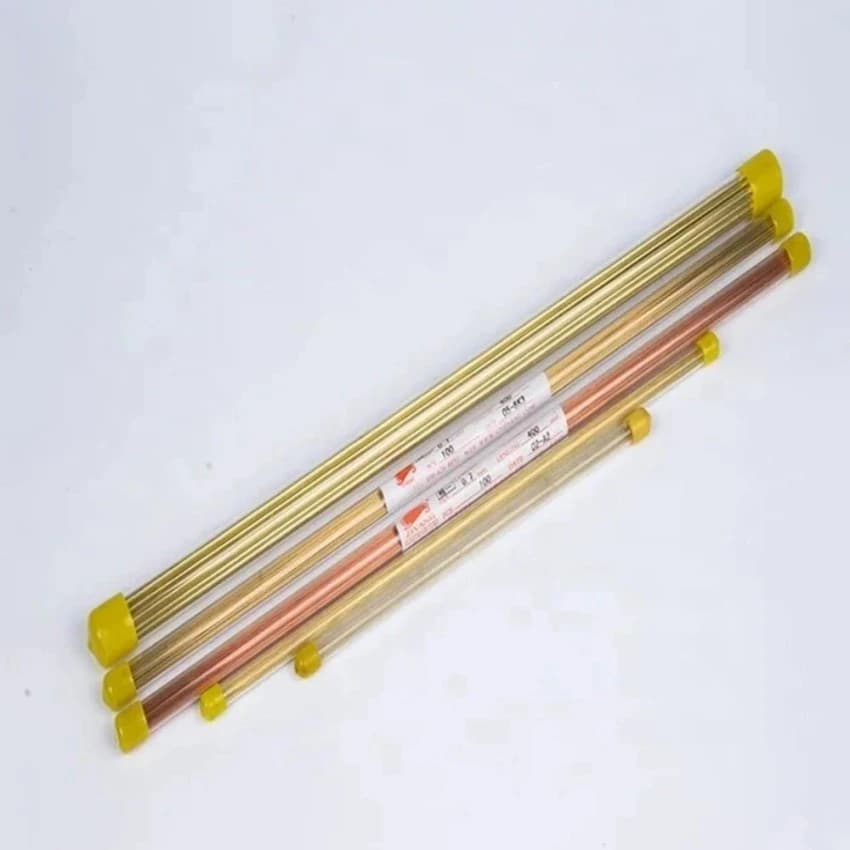 Brass Electrode Tube Edm