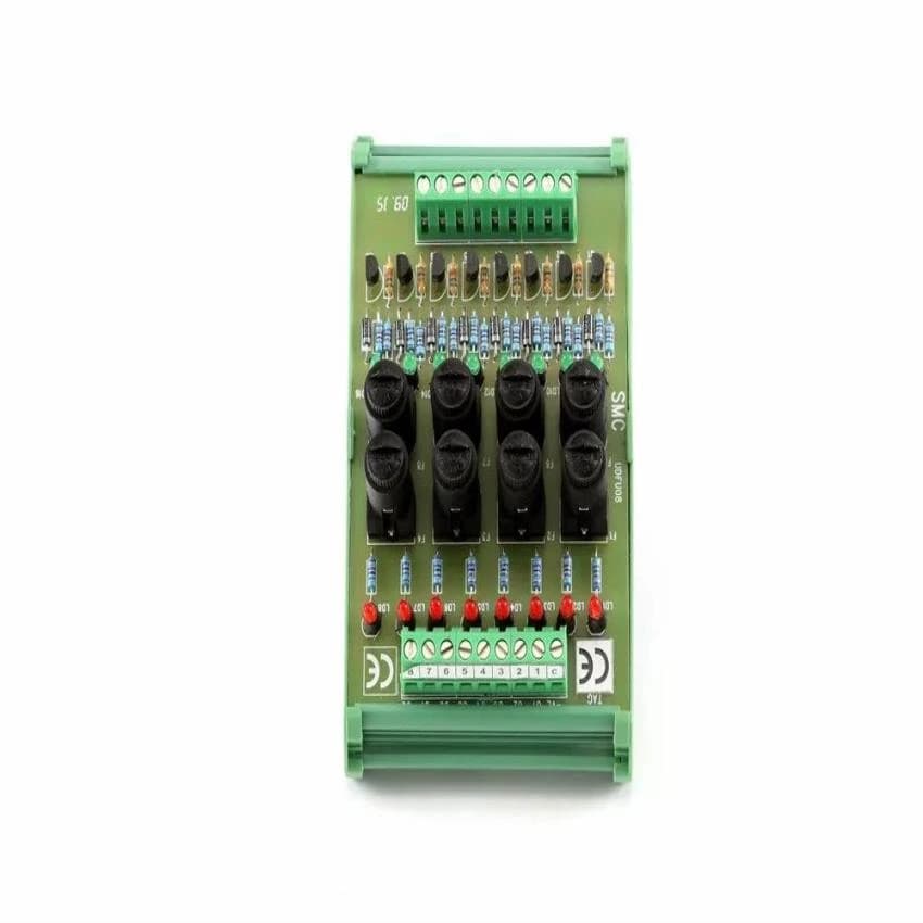 Fuse Modules 32 FUSES, Black