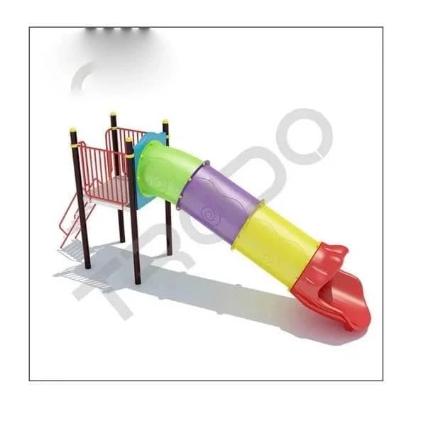 Roto Tube Slide