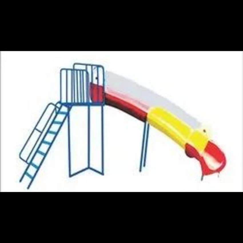 Sarwadnya FRP Tube Slide