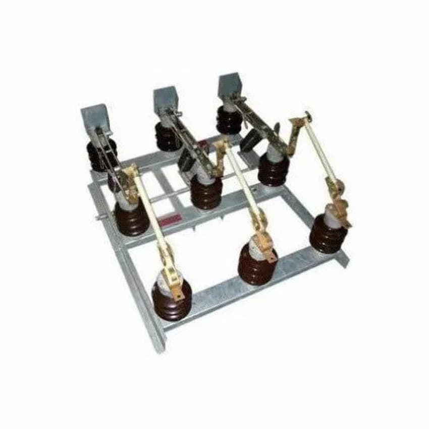 GO Switch, Medium-Voltage