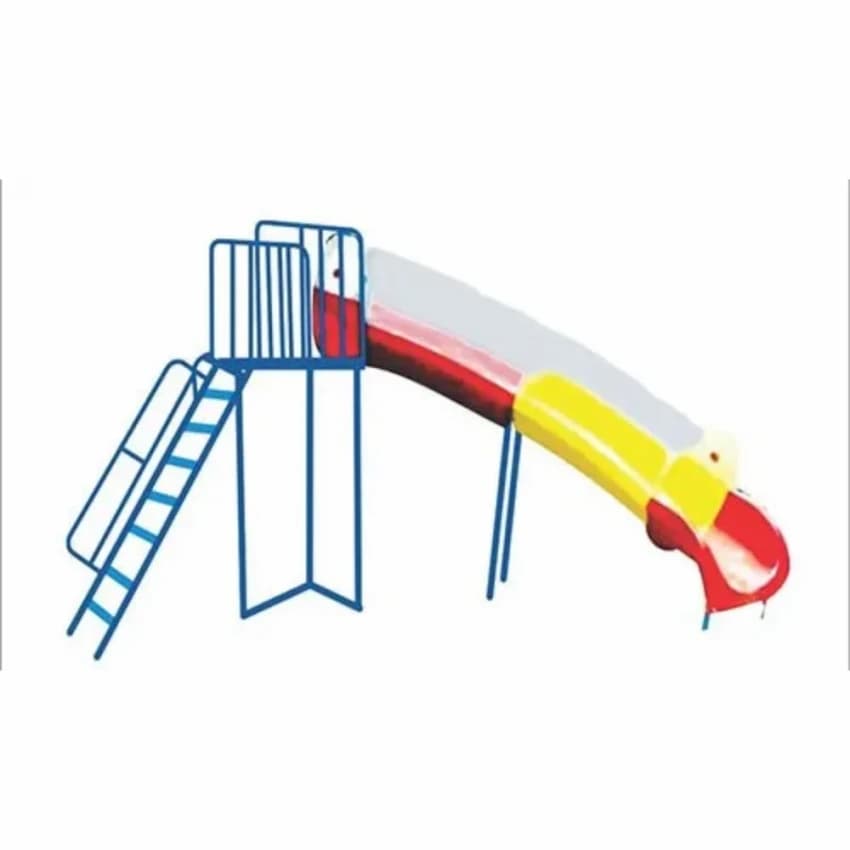 Parth Fibrotech FRP Tube Slide