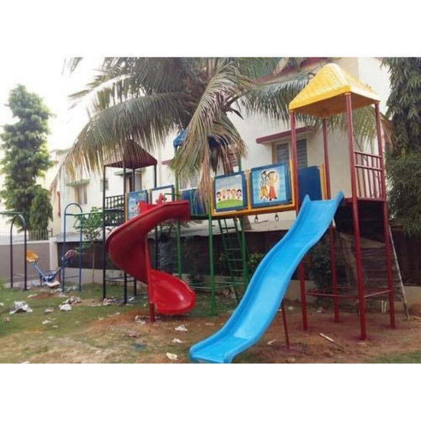 Frp Nageshwari Slide