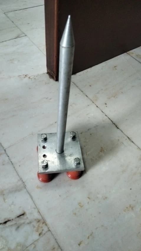 Advance Lighting Arresters