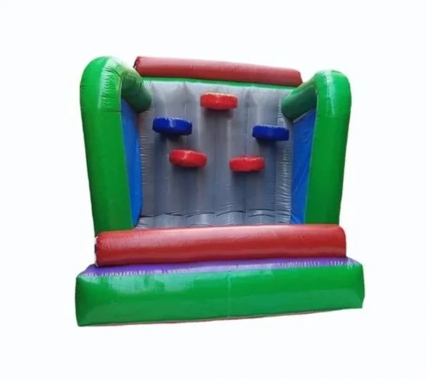 Inflatable Ring Game