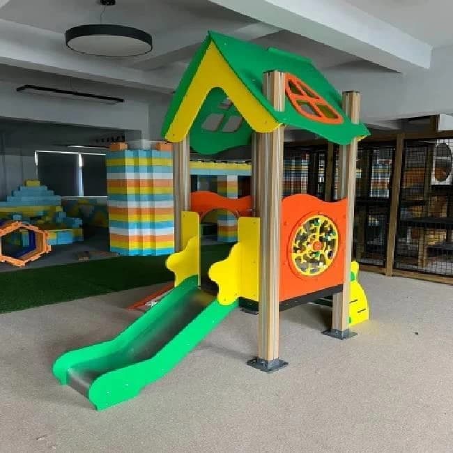 Indoor Play Equipment