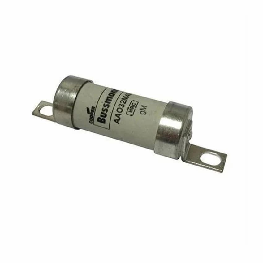 Bussmann / Eaton Industrial Fuses, 1 Amp And Above, 415