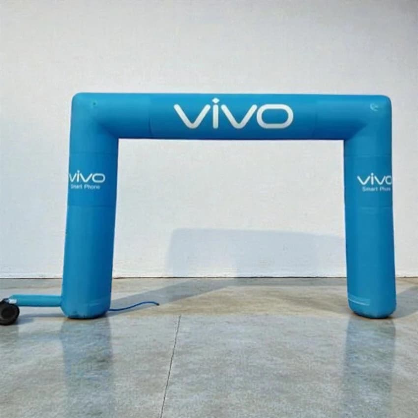 8x8 Ft Arch (Rect/C)