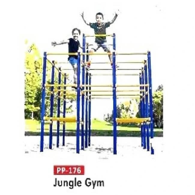 Jungle Gym PP-176