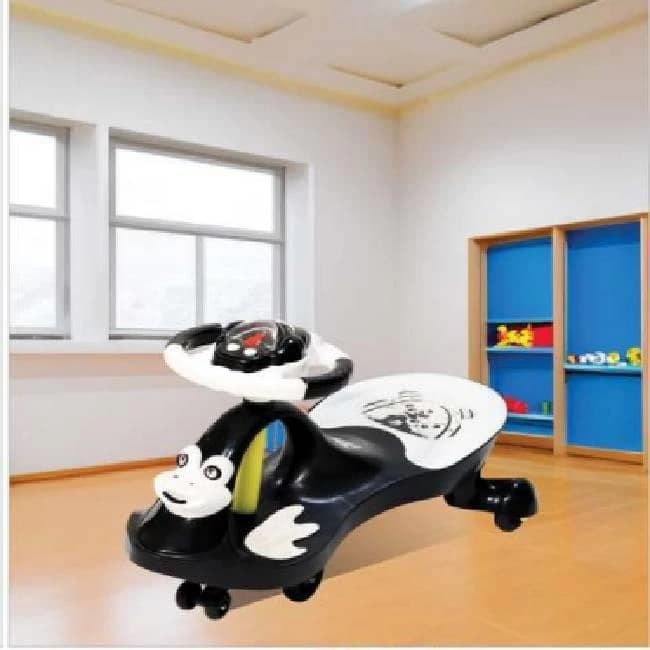 Eco Toad Swing Car